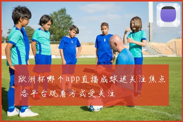 欧洲杯哪个app直播成球迷关注焦点 各平台观看方式受关注