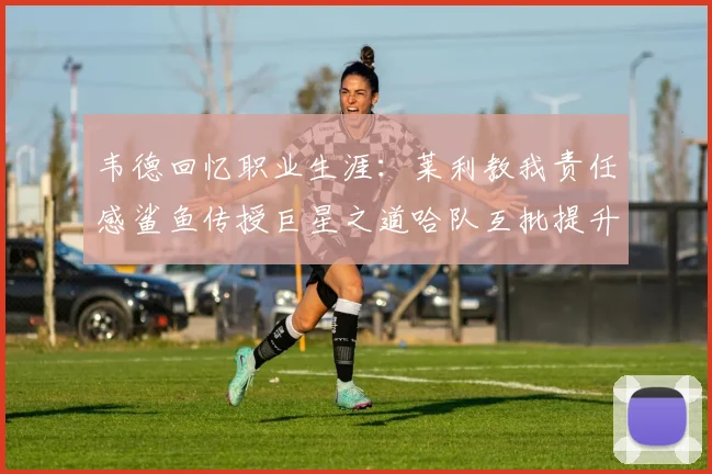 韦德回忆职业生涯：莱利教我责任感鲨鱼传授巨星之道哈队互批提升自我