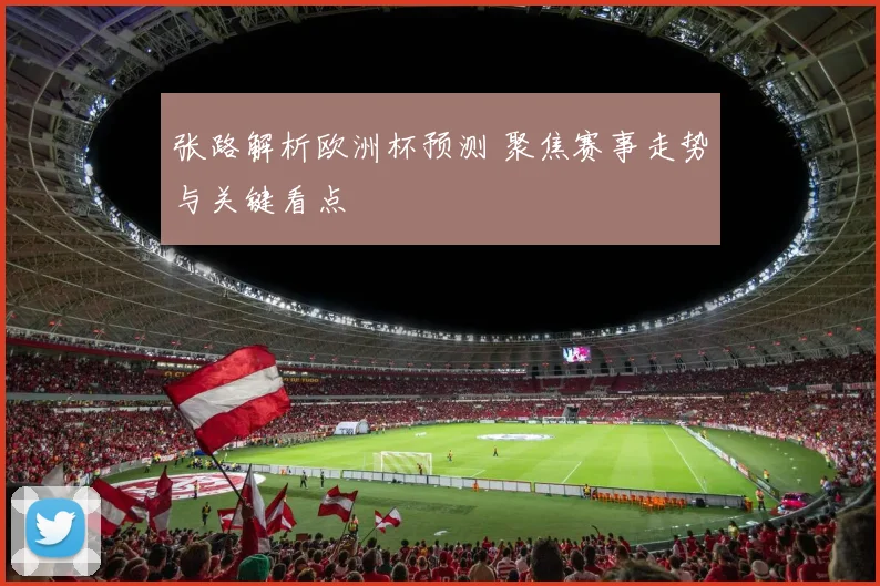 张路解析欧洲杯预测 聚焦赛事走势与关键看点