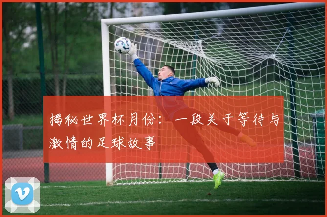揭秘世界杯月份：一段关于等待与激情的足球故事