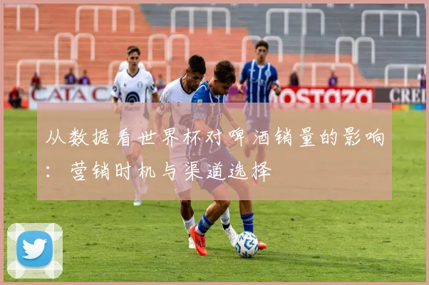 从数据看世界杯对啤酒销量的影响:营销时机与渠道选择