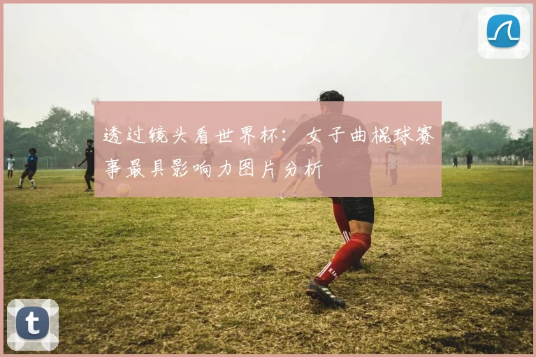 透过镜头看世界杯：女子曲棍球赛事最具影响力图片分析